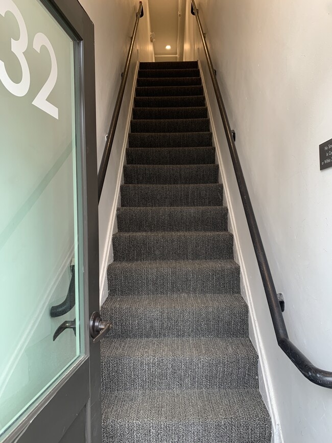 Photo - 32 E Court St Townhome