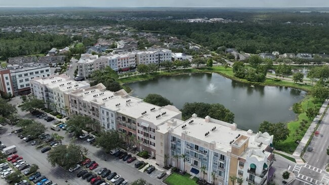  - The Flats At Avalon Park