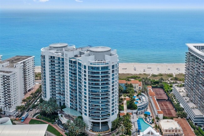 Foto del edificio - 5959 Collins Ave