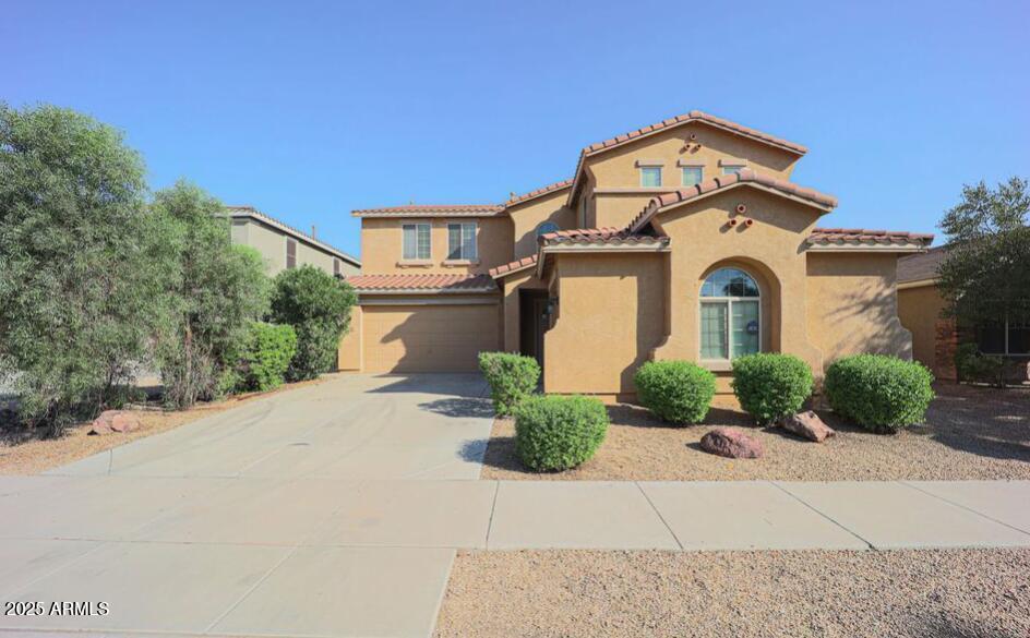 Foto principal - 17269 W Morning Glory St