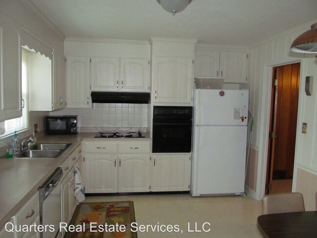 Building Photo - 4 br, 2 bath House - 4251 Briarcliffe Road
