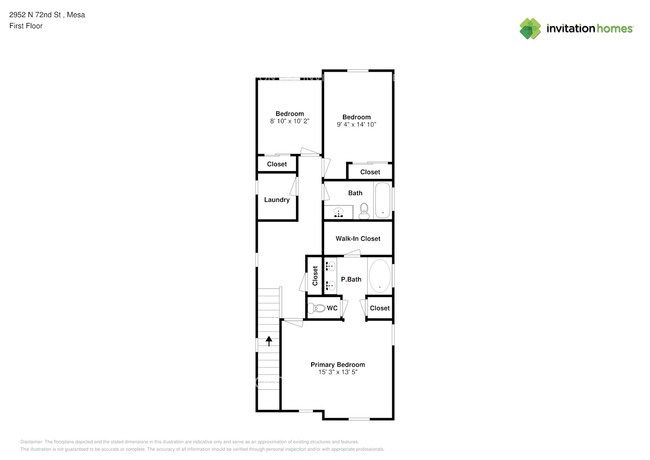 Foto del edificio - 2952 N 72nd St