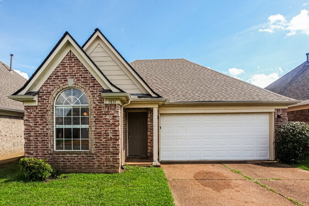 7851 Fallstone Rd