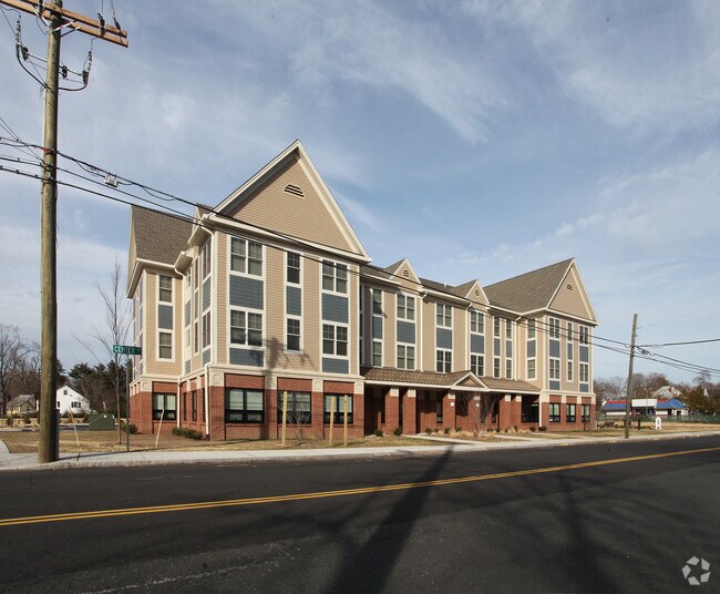 Center Street Apartments Rentals Manchester, CT