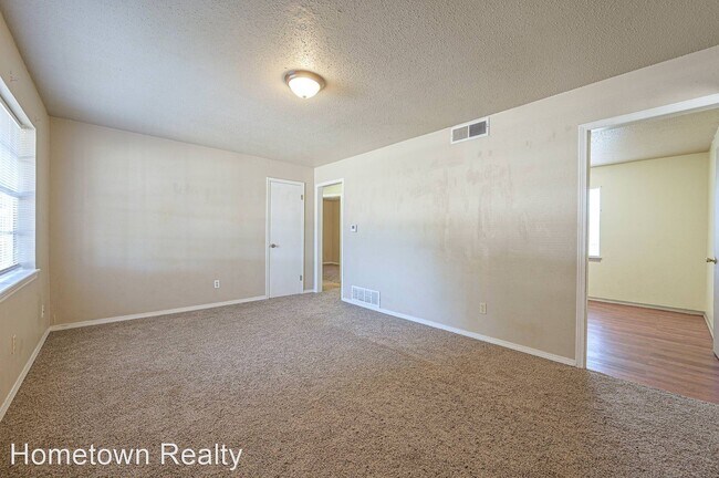 Building Photo - 3 br, 1 bath House - 1229 McDonald Drive