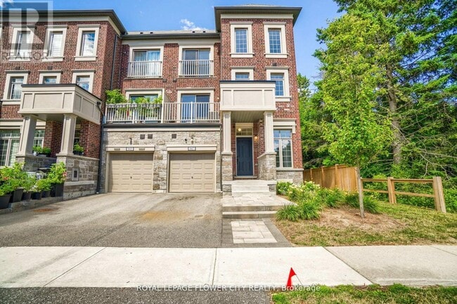 Photo du bâtiment - 947 Finley Ave