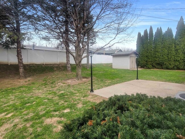 Foto del edificio - 445 Peach St