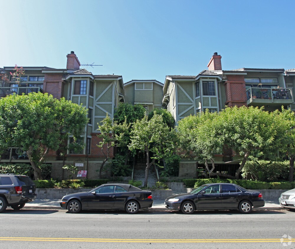 Foto del edificio - Regent Court