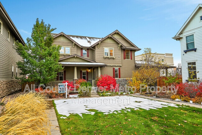 Building Photo - 8152 E 49th Pl