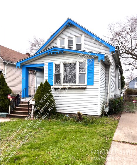Foto principal - 48 Belmont St
