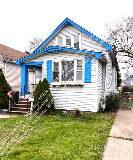 Building Photo - 48 Belmont St