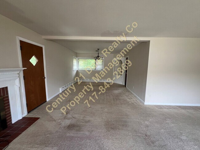 Foto del edificio - 3 BR, 3 Bath home in Red Lion School District