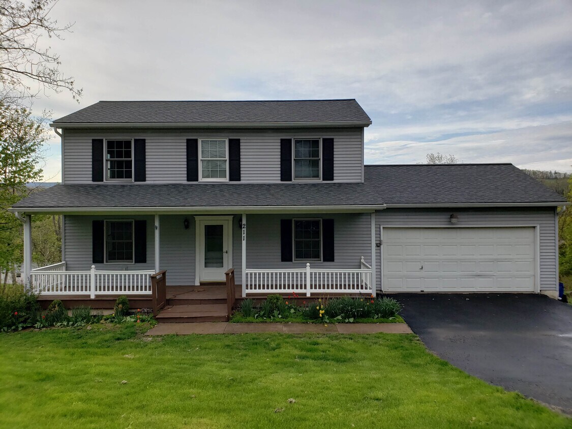 211 E Oak St, Port Matilda, PA 16870 House for Rent in Port Matilda