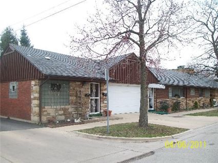 Foto principal - 3847 S Euclid Ave
