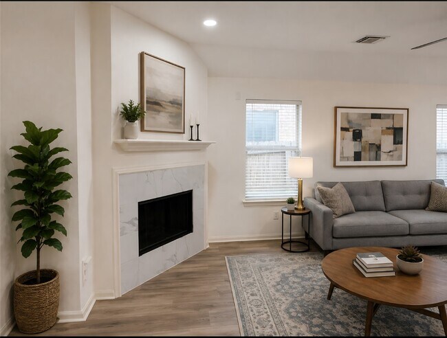 Foto del edificio - 7922 Thorncroft Manor Ln