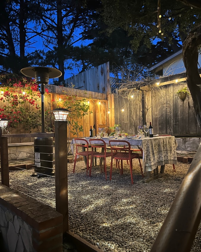 Foto principal - Stunning Carmel-by-the-Sea Cottage in a De...