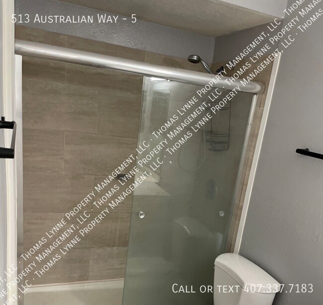 Foto del edificio - 513 Australian Way