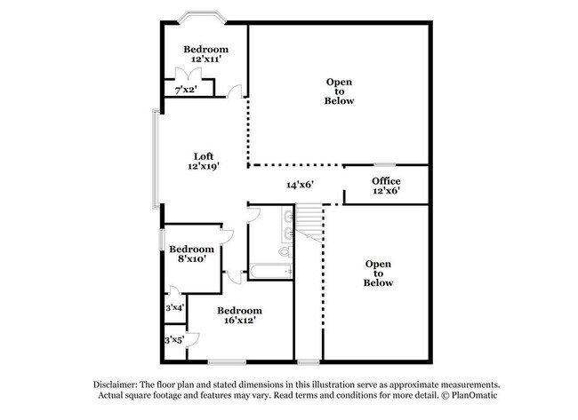 Foto del edificio - 8645 Glenburne Dr