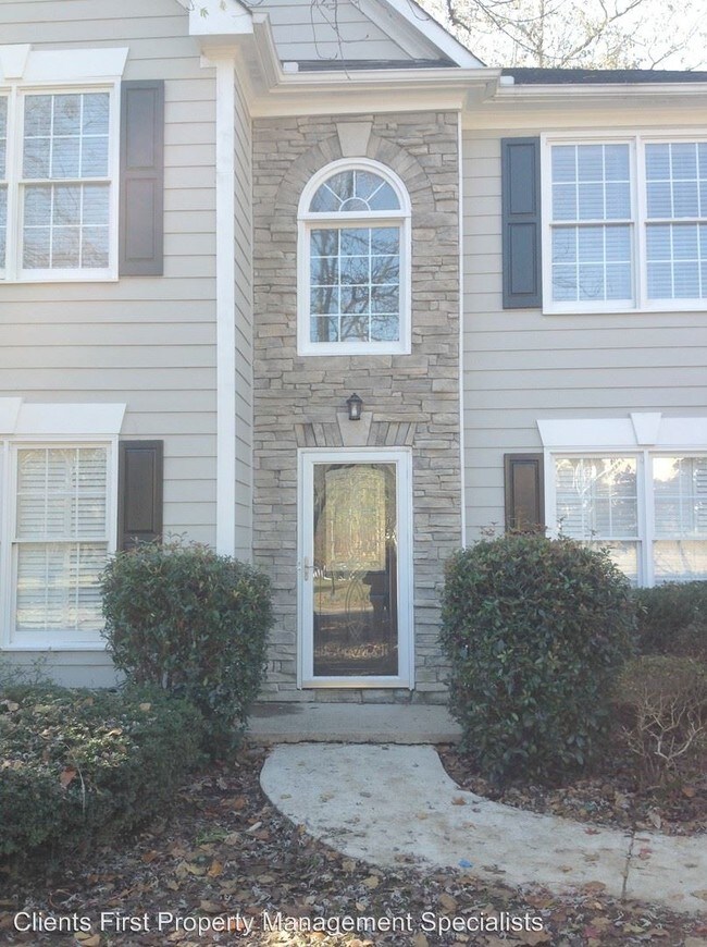 Foto del edificio - 3 br, 2.5 bath House - 9002 Mallory Lane