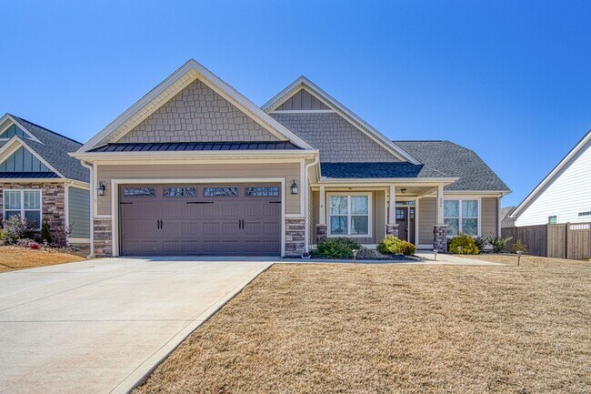 Foto del edificio - Lincoln Park Subdivision, Taylors - 3BR, 2...