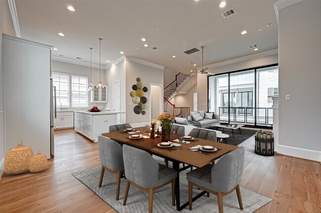 Foto del edificio - 2234 Lou Ellen Ln