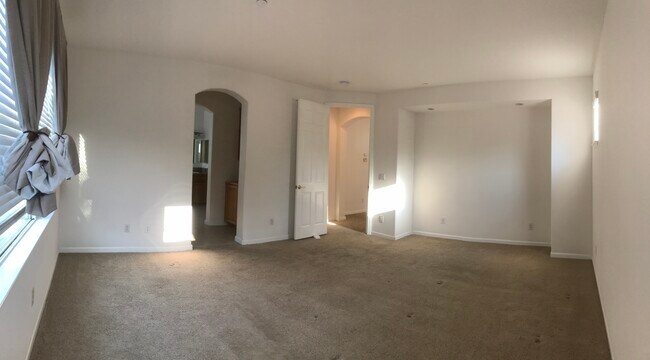 Master Bedroom - 2679 St Regis Ave
