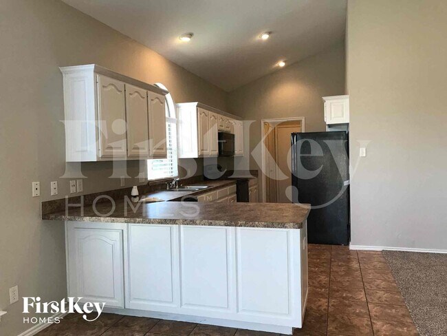 Foto del edificio - 1220 Saltgrass Dr