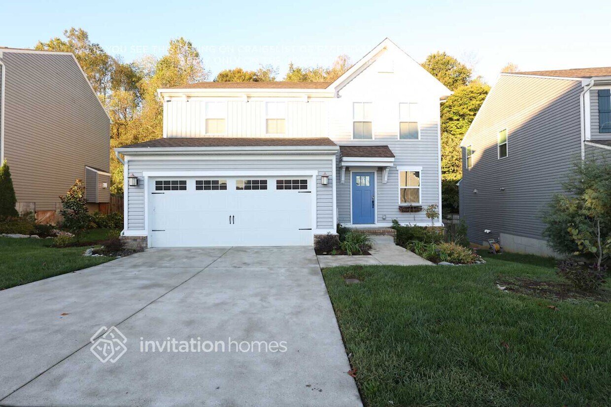 Primary Photo - 949 Fairdale Ct