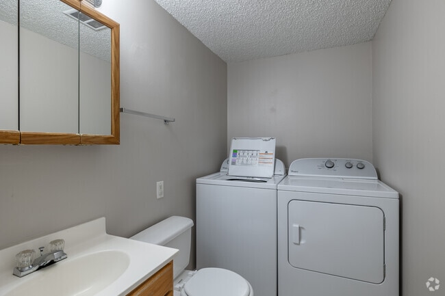 3BF, 1,5BA - 1250SF - Prairie Hills