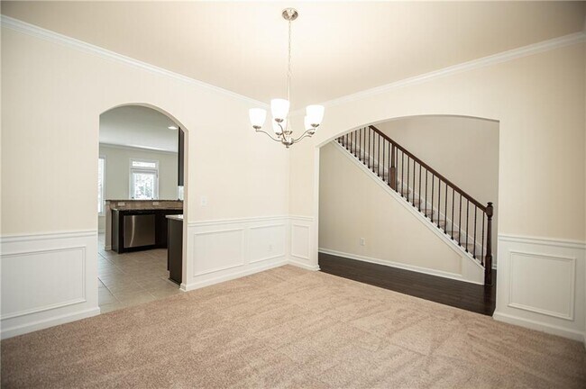 Foto del edificio - 6045 Williams Rd