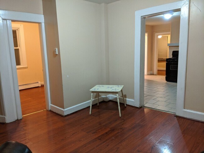 Foto del edificio - 90 Cutler St