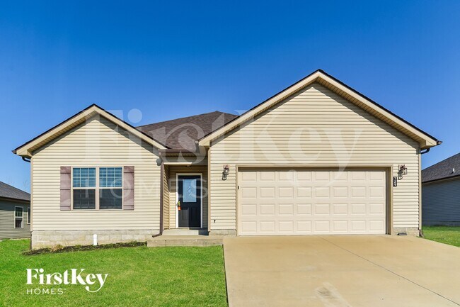 Building Photo - 729 Tidwell Dr