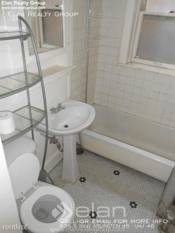 Building Photo - 636.5 West ARLINGTON 46