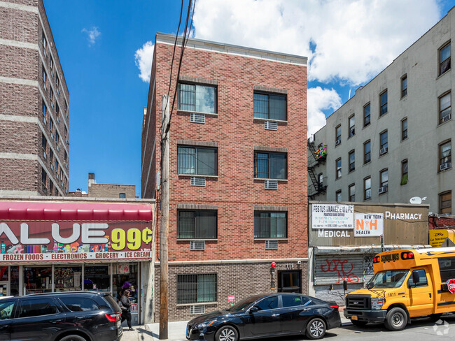 Building Photo - 111 E 183rd St