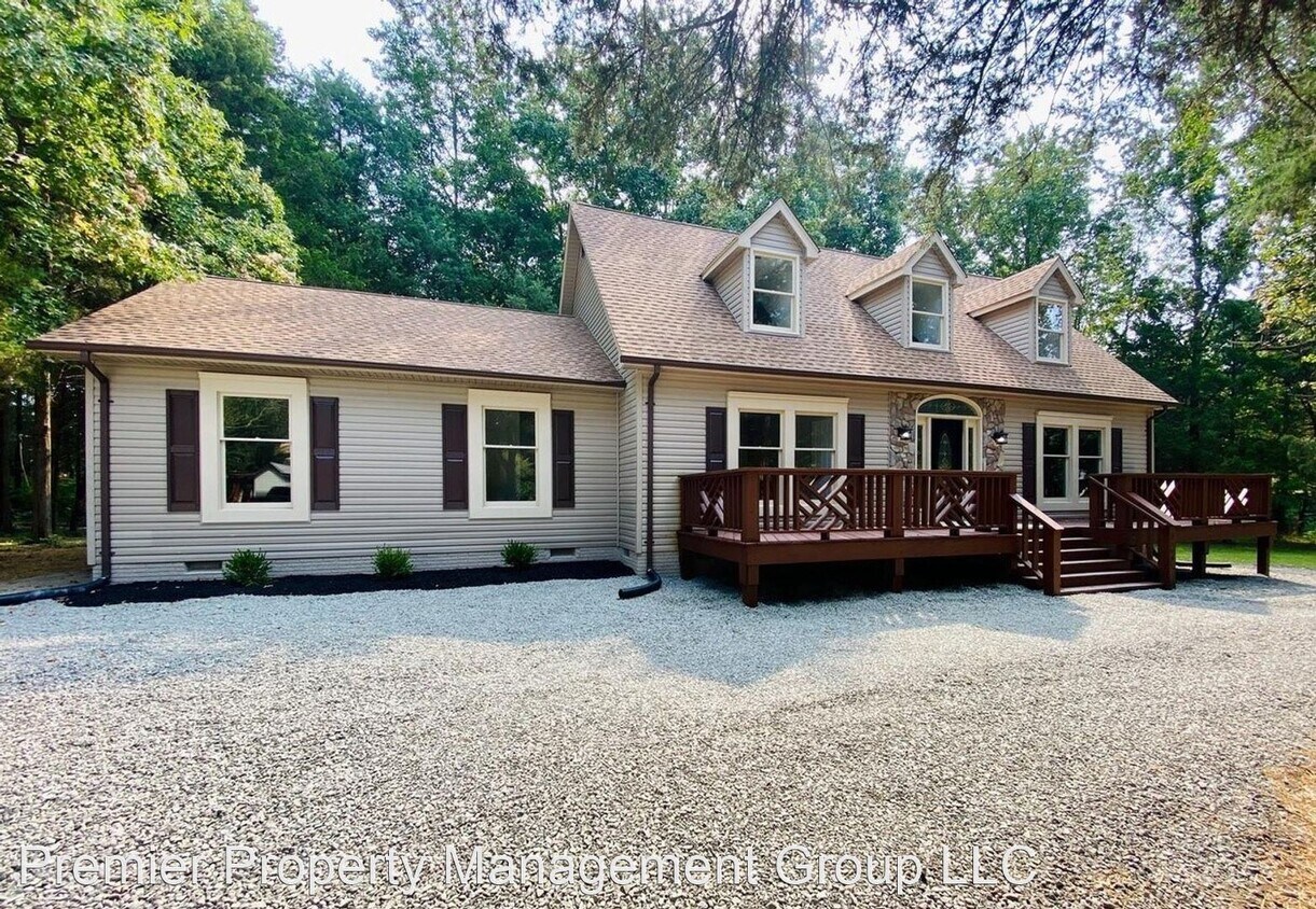 Primary Photo - 1 br, 1 bath House - 10041 Madison Drive