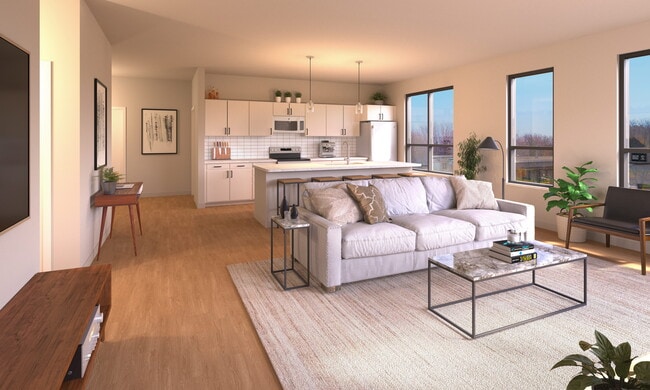 Your Next Home - Allen Bay