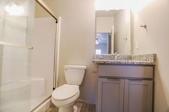 Foto del edificio - New Construction 2 bedroom 2 bathroom Rental