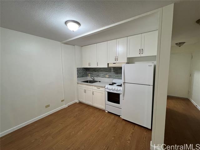 Foto del edificio - 2345 Ala Wai Blvd