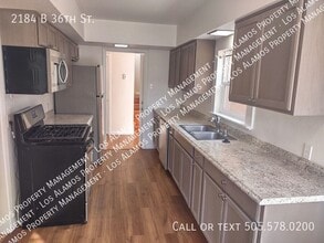 Building Photo - 2184 36th St