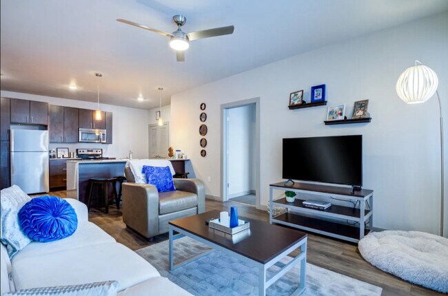 Foto del edificio - Atmosphere