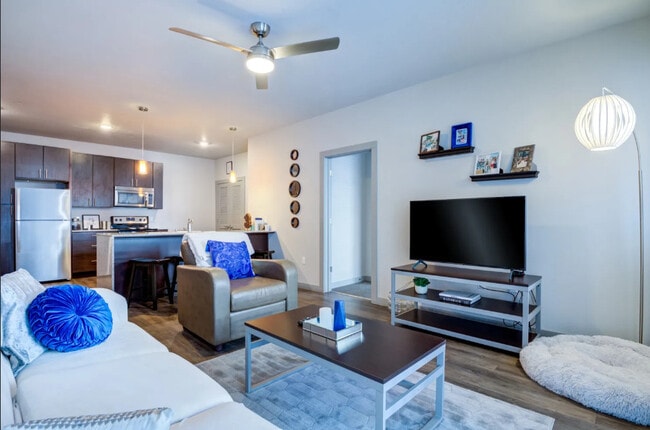 Photo - Atmosphere Apartments