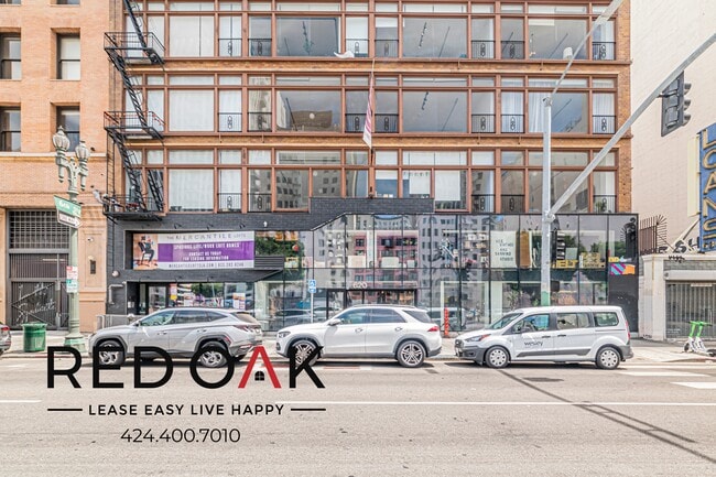 Foto del edificio - 620 Main St