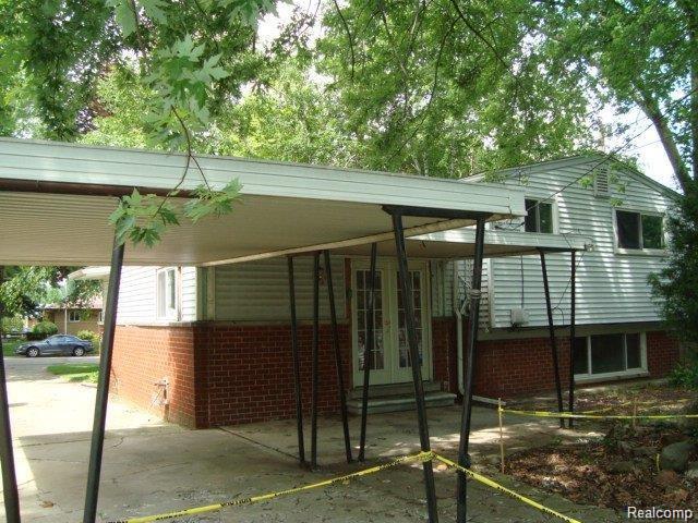 Building Photo - 1139 W Elmwood Ave