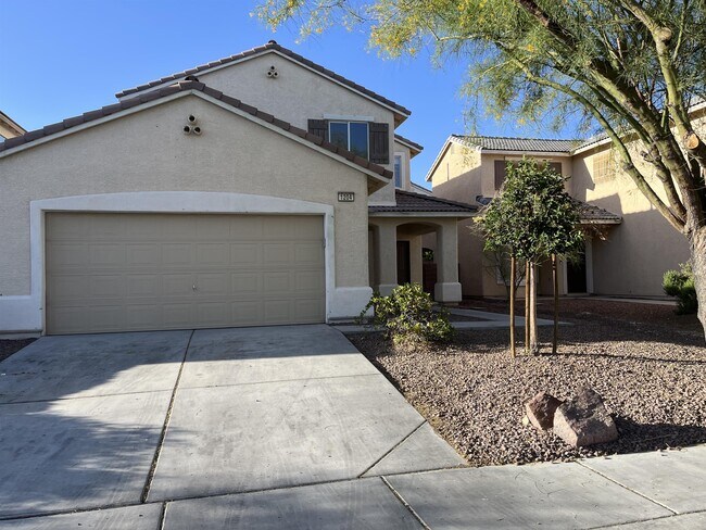 Foto del edificio - 1204 E Malibu Sands Ave