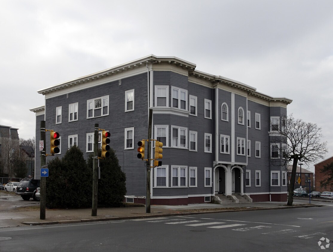 Foto del edificio - 1630-1638 Westminster St