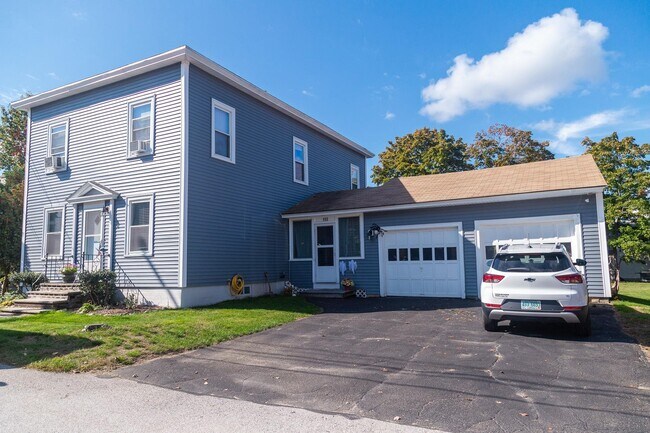 Foto del edificio - 180 Highland St