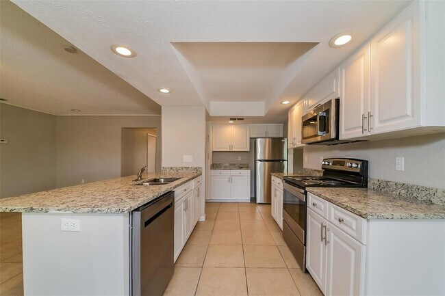 Foto del edificio - 1236 Georgetowne Pl