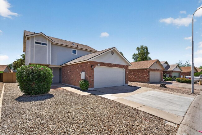 Foto del edificio - 1237 W Rosewood Ct