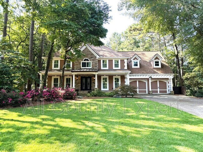 Building Photo - 11820 Highland Colony Dr