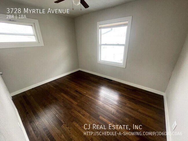 Building Photo - 3728 Myrtle Ave